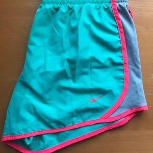Nike Dri-Fit Shorts